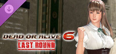 [Revival] High Society Costume - Hitomi