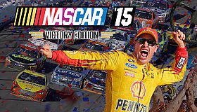 NASCAR '15 2016 Season Update