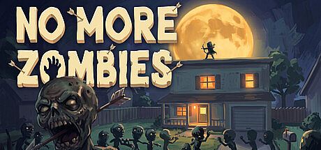 No More Zombies Game