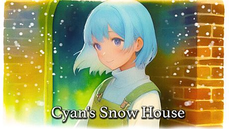Cyan's Snow House Game