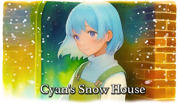 Buy Cyan's Snow House