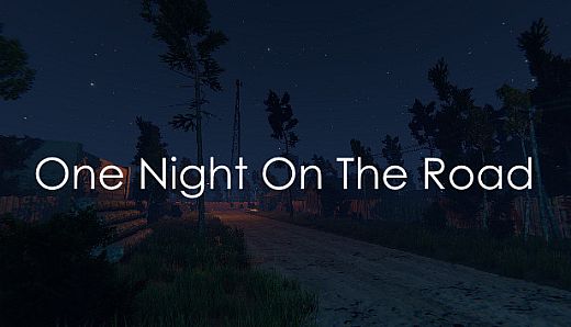 One Night On The Road