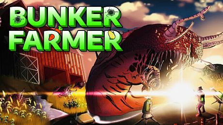 Bunker Farmer Game