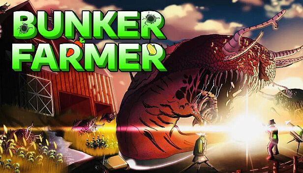 Buy Bunker Farmer
