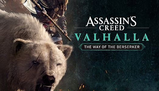 Assassin's Creed Valhalla - The Way of the Berserker