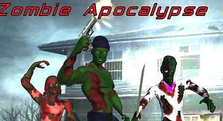 Zombie Apocalypse