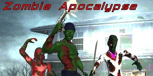 Zombie Apocalypse