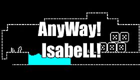 AnyWay! - Isabell!