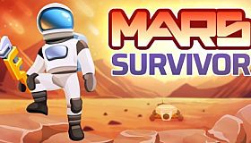 Mars Survivor