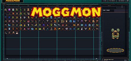 Moggmon
