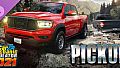 Car Mechanic Simulator 2021 - Pickup DLC