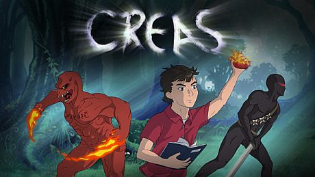 Creas Game