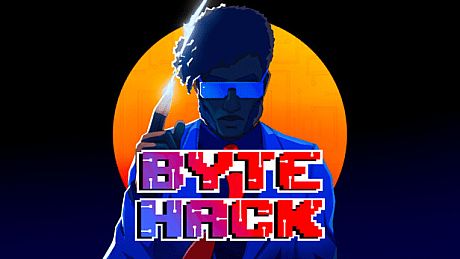 Byte Hack Game