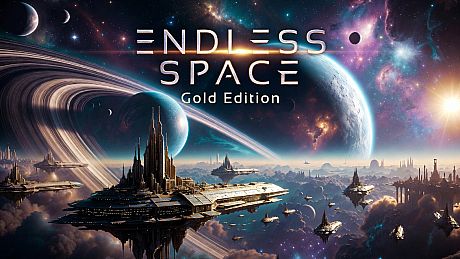Endless Space Gold Edition