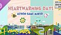 ACTION GAME MAKER - HEART WARMING DAYS