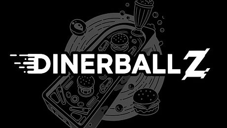 Dinerball Z Game