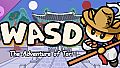 WASD : The Adventure of Tori - KOREAN Theme