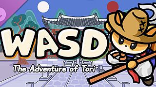 WASD : The Adventure of Tori - KOREAN Theme DLC