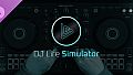 DJ Life Simulator - Supporter Pack