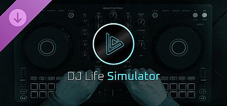 DJ Life Simulator - Supporter Pack DLC