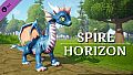 Spire Horizon - Little Dragon Deepsea Expansion
