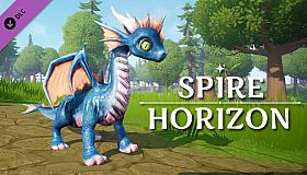 Spire Horizon - Little Dragon Deepsea Expansion