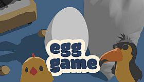 Egg Game