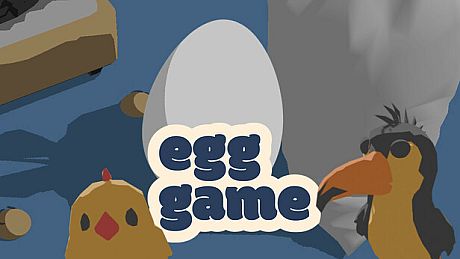 Egg Game Game