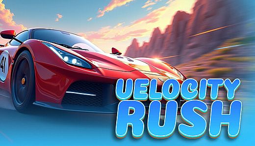 Velocity Rush