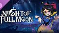 Night of Full Moon - Snow White Princess（Puppy's Adventure）