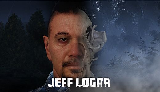 Jeff Logar