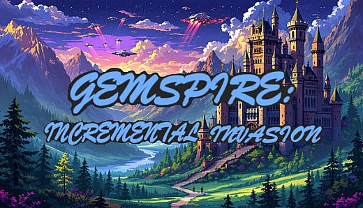 Gemspire: Incremental Invasion