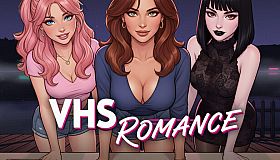 VHS Romance