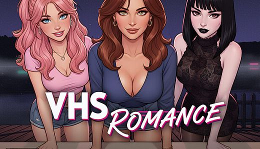 VHS Romance