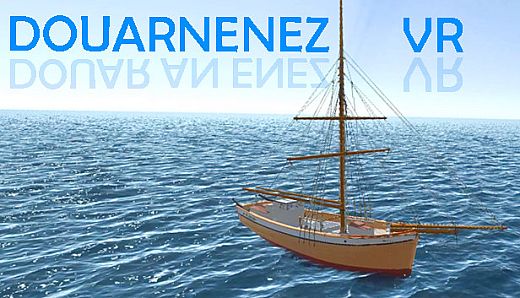 Douarnenez VR