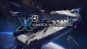 X4: Cradle of Humanity