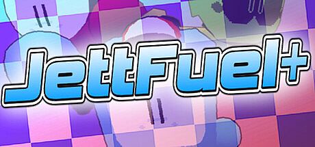 JettFuel+ Game