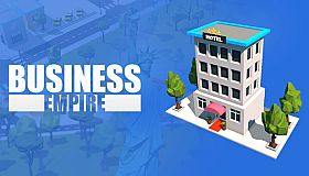 Business Empire - Online Board Game