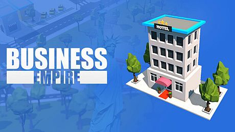 Business Empire - Online Board Game Game