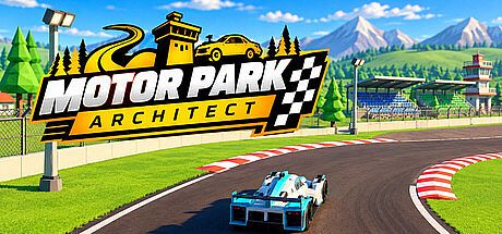 Motor Park Architect