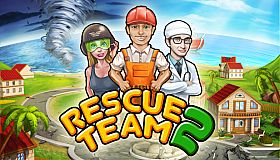 Rescue Team 2