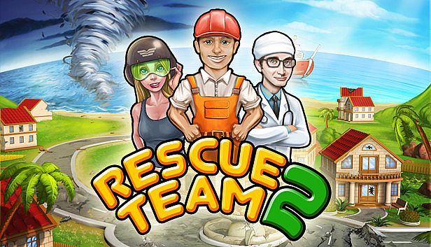 Buy Rescue Team 2