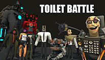 Toilet Battle für PC kaufen
