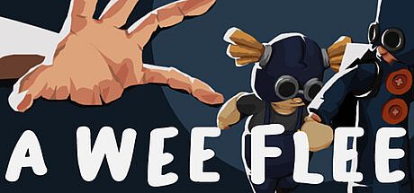 A Wee Flee Game