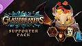 Glassbreakers - Supporter Pack