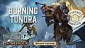 Fantasy Grounds - Pathfinder 2 RPG - Quest for the Frozen Flame AP 3: Burning Tundra
