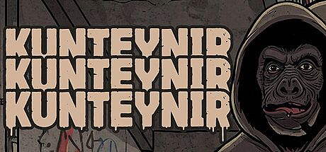 KUNTEYNIR Game