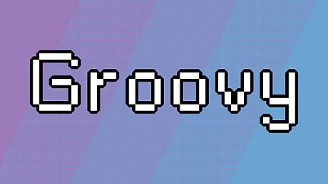 Groovy Game