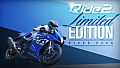 Ride 2 Limited Edition Bikes Pack