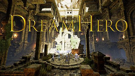 DreamHero Game